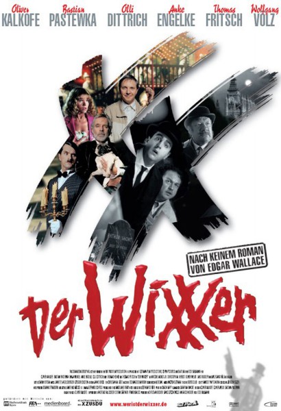 Der Wixxer