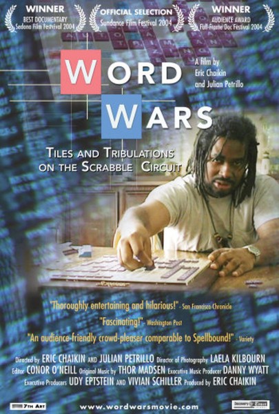 Word Wars