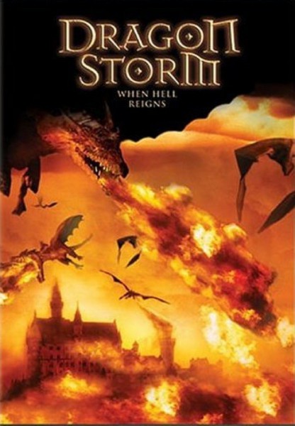 Dragon Storm