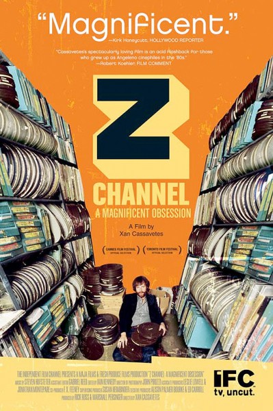 Z Channel : A Magnificent Obsession
