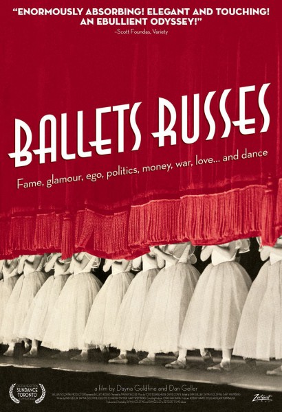 Ballets Russes