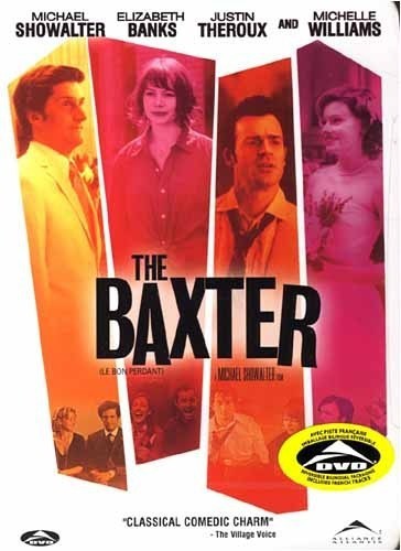 The Baxter