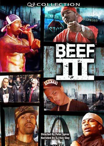 Beef III