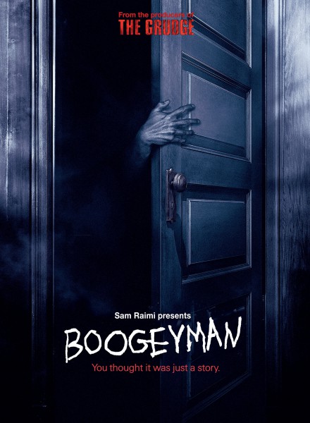 Boogeyman - La porte des cauchemars