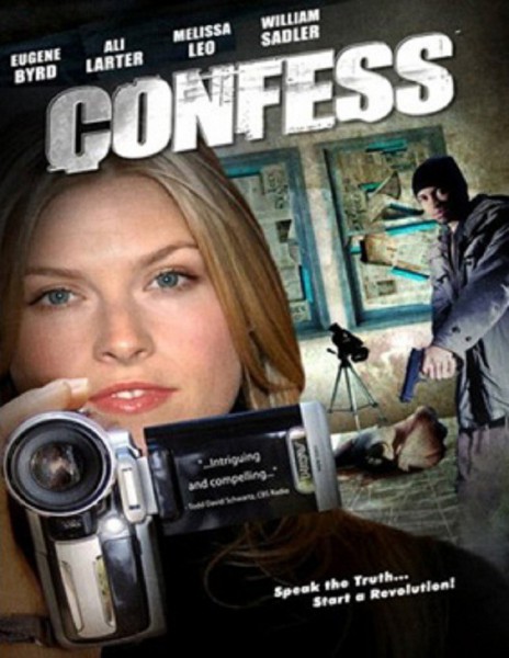 Confess