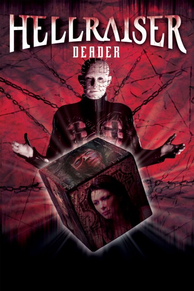 Hellraiser VII : Deader