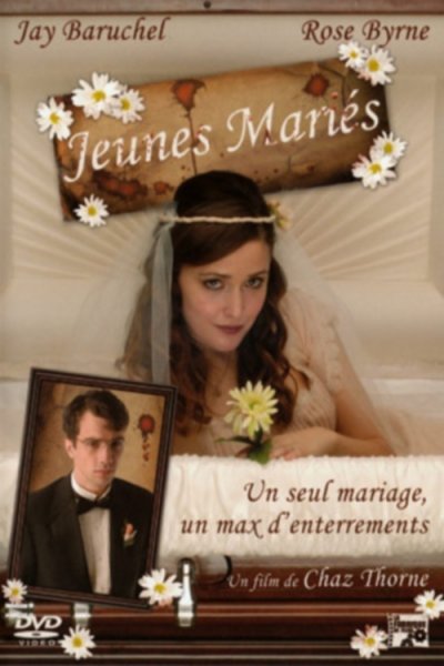 Jeunes mariés