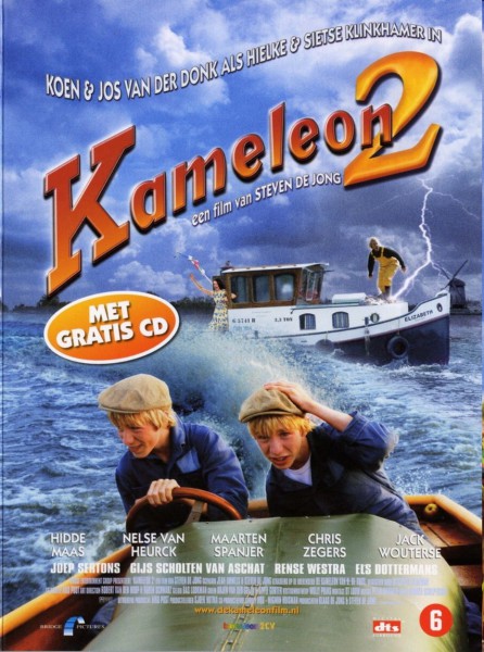 Kameleon 2