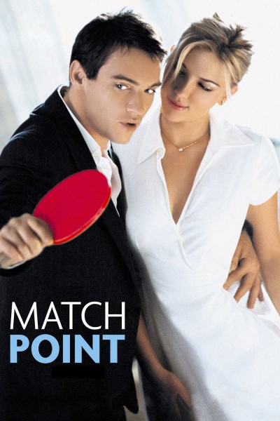 Match point