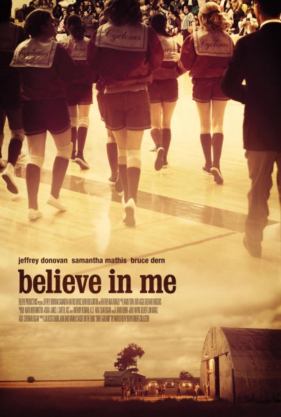 Believe in me