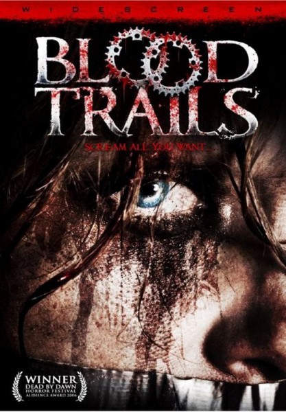 Blood Trails