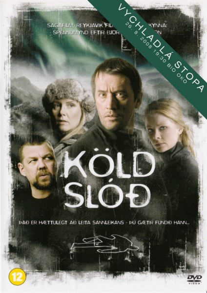 Köld slóð