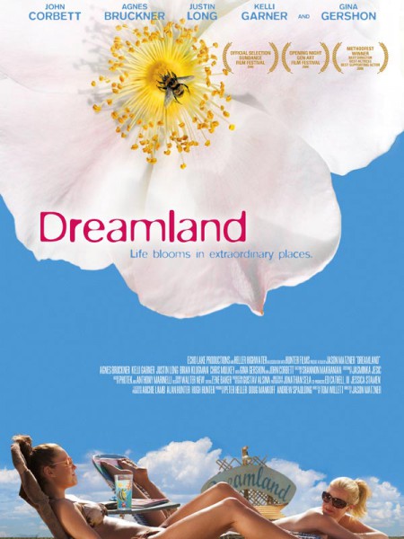 Dreamland