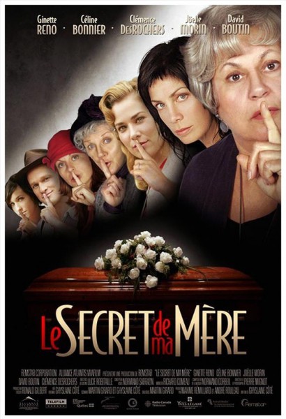 Le secret de ma mère