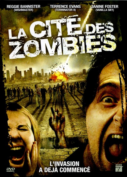 La Cité des zombies