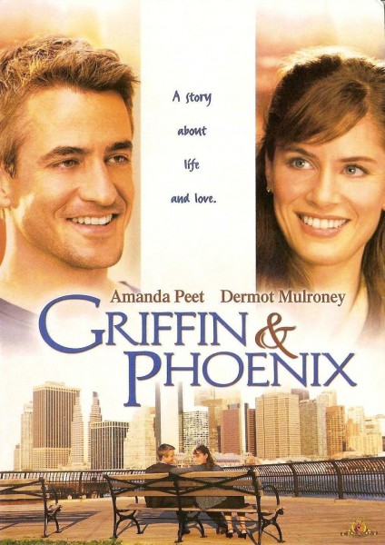 Griffin et Phoenix