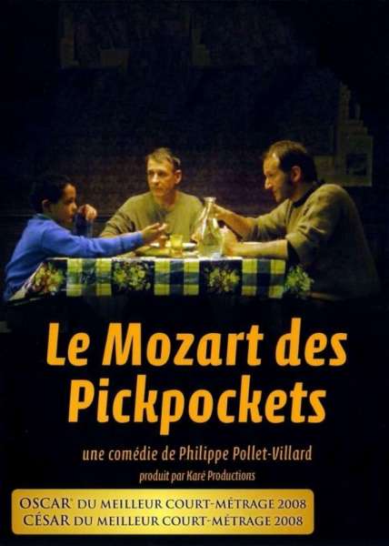 Le Mozart des pickpockets