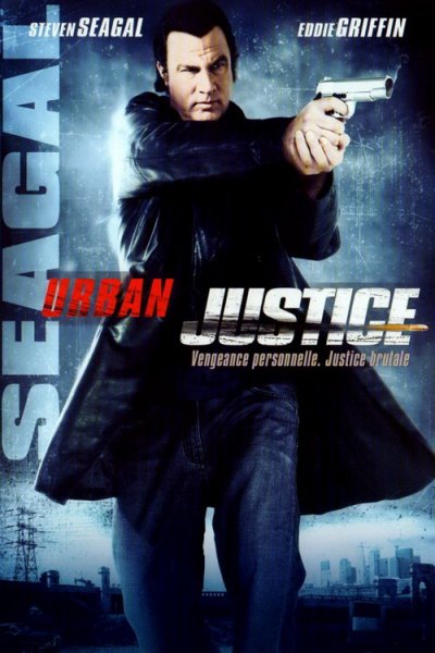 Urban justice