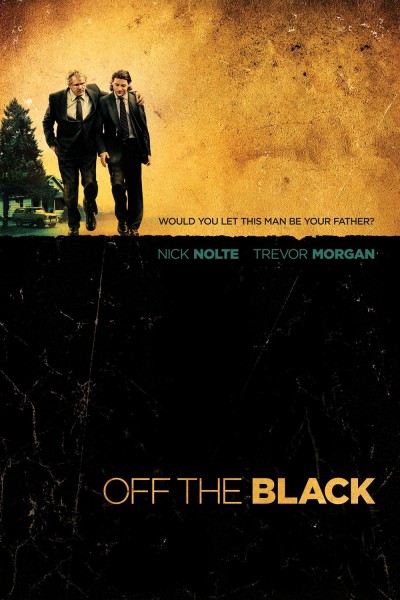 Off the Black