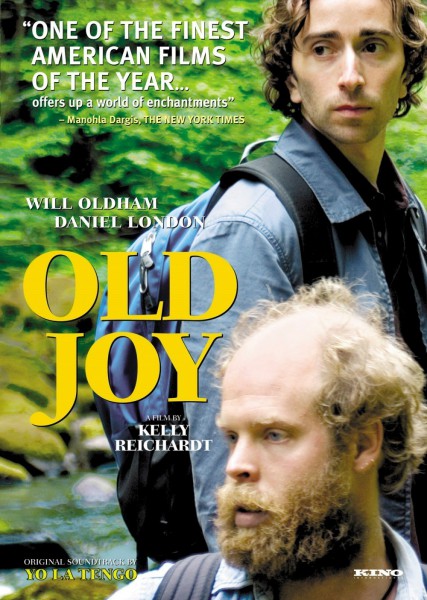 Old Joy