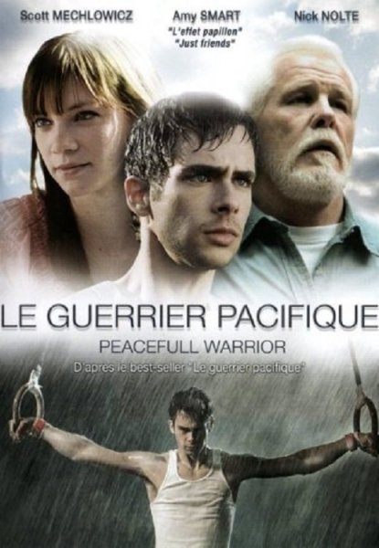 Le Guerrier pacifique