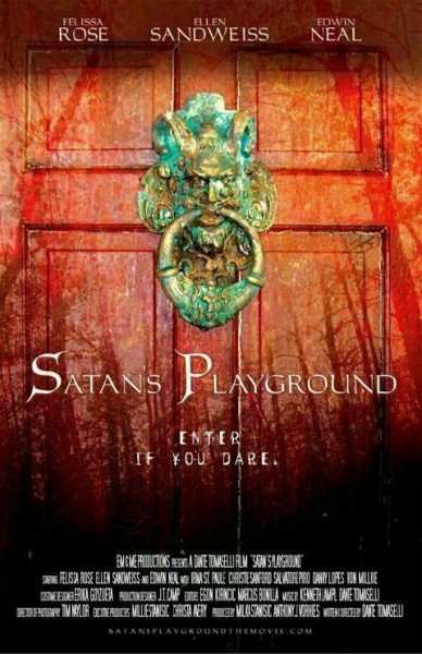 Satan's Playground