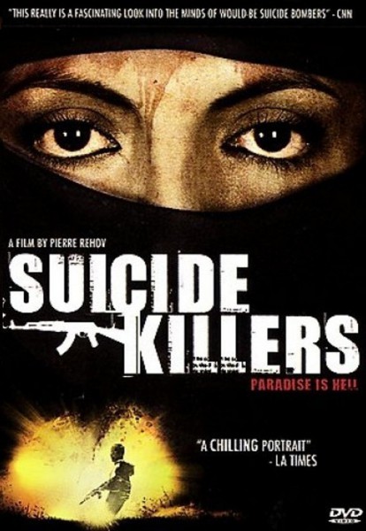 Suicide Killers