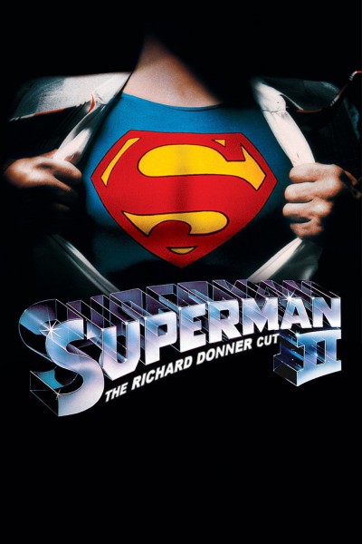 Superman 2: The Richard Donner Cut