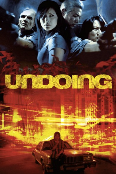 Undoing