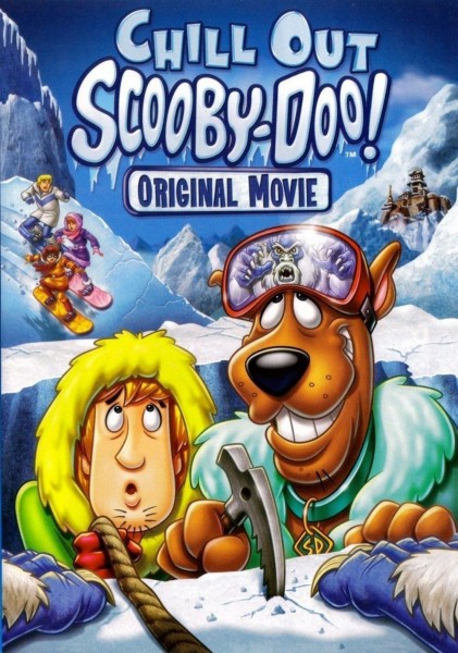 Scooby-Doo ! Du sang froid