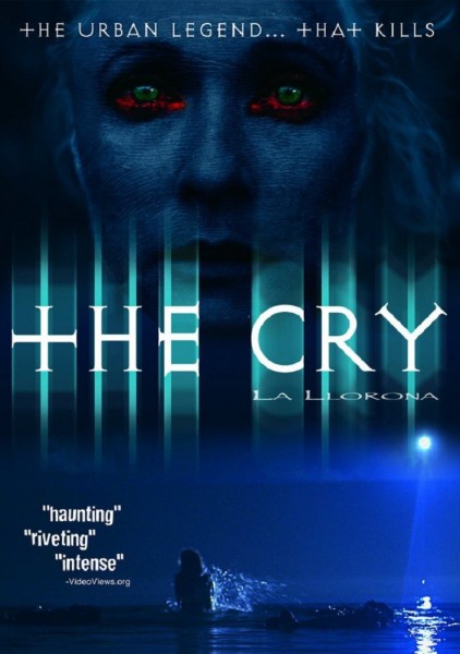 The Cry