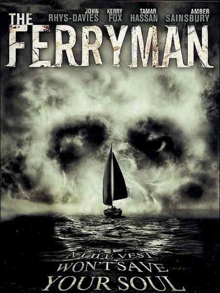 The Ferryman