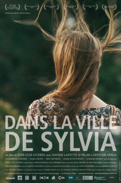 Dans la ville de Sylvia