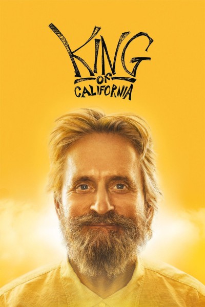 King of California