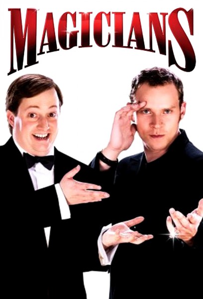 Magicians