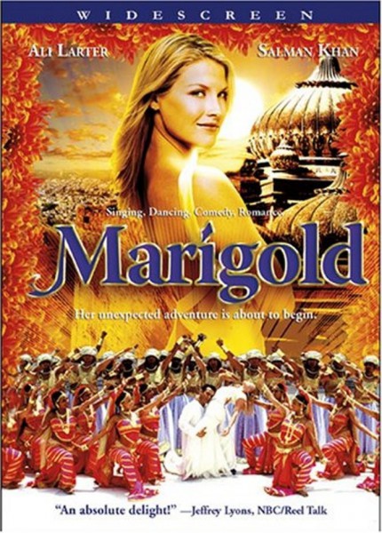 Marigold