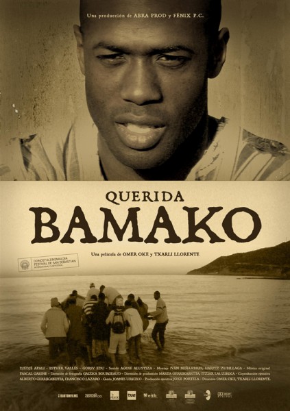 Querida Bamako