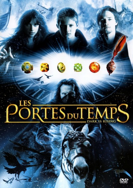 Les Portes du temps