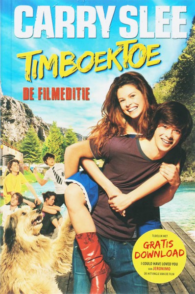 Timboektoe