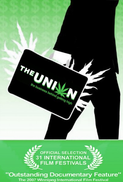 The Union: The Business Behind Getting High