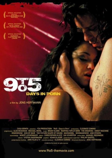 9to5 – Days in Porn