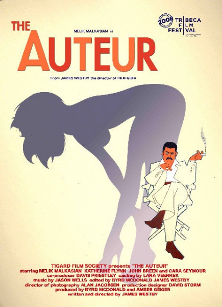 The Auteur