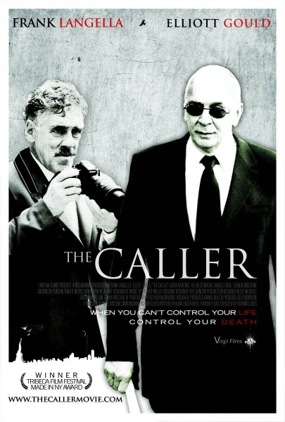 The Caller