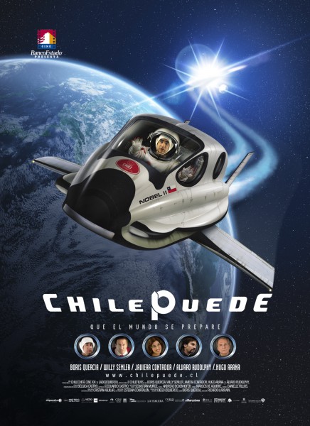 Chile puede