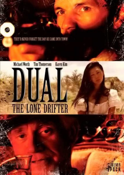 Dual: The Lone Drifter