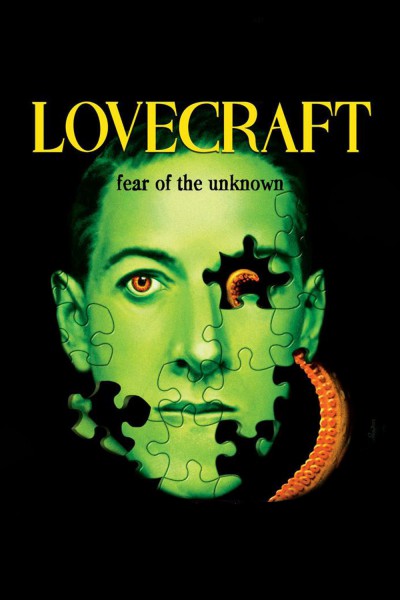 Lovecraft: Fear of the Unknown