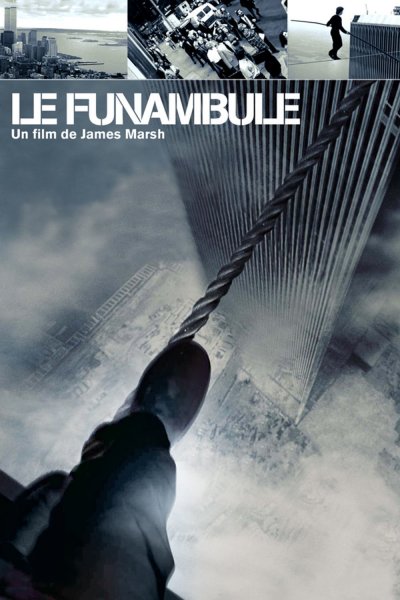 Le Funambule