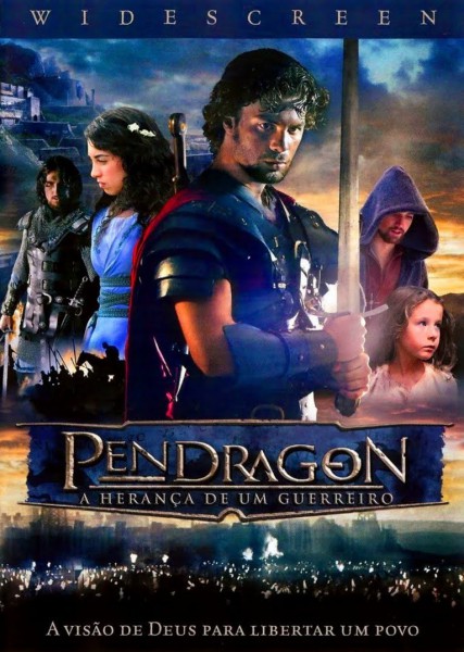 Pendragon: Sword of His Father