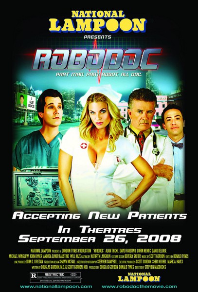 RoboDoc