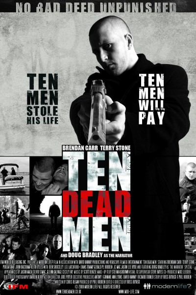 Ten Dead Men